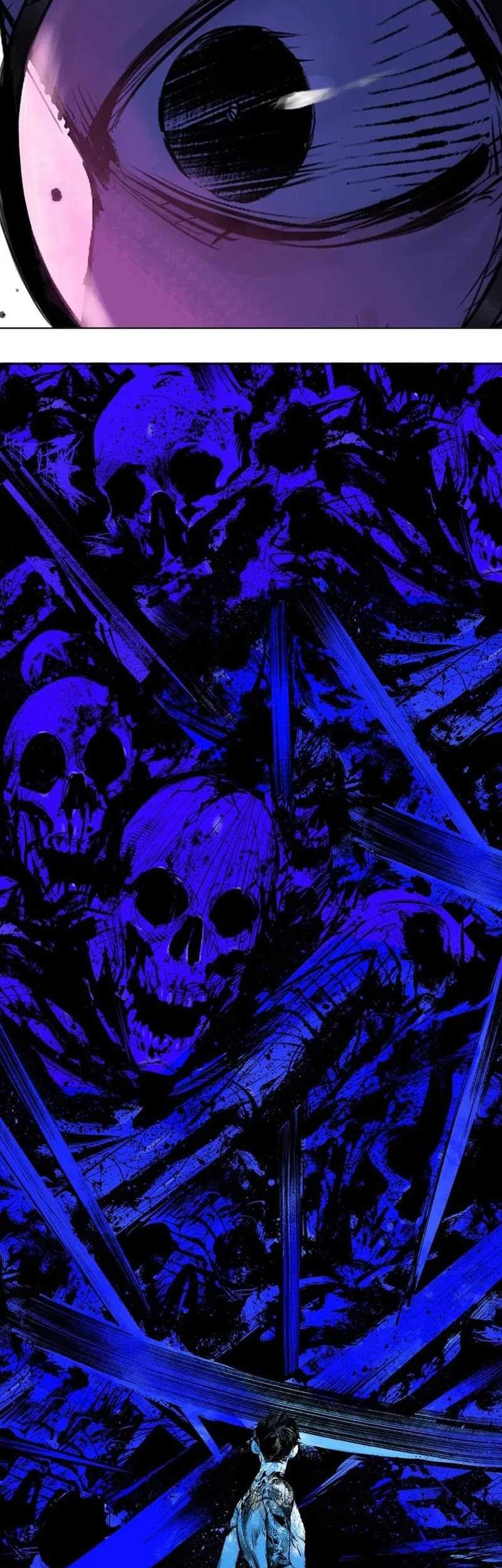 The Crow Chapter 07 Gambar 57