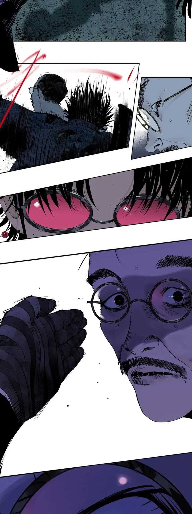 The Crow Chapter 07 Gambar 40