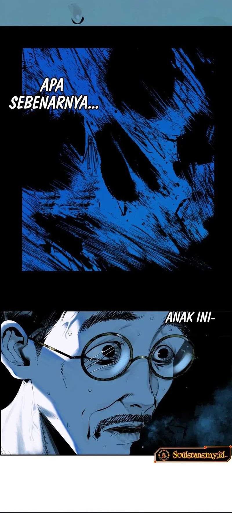 The Crow Chapter 07 Gambar 44