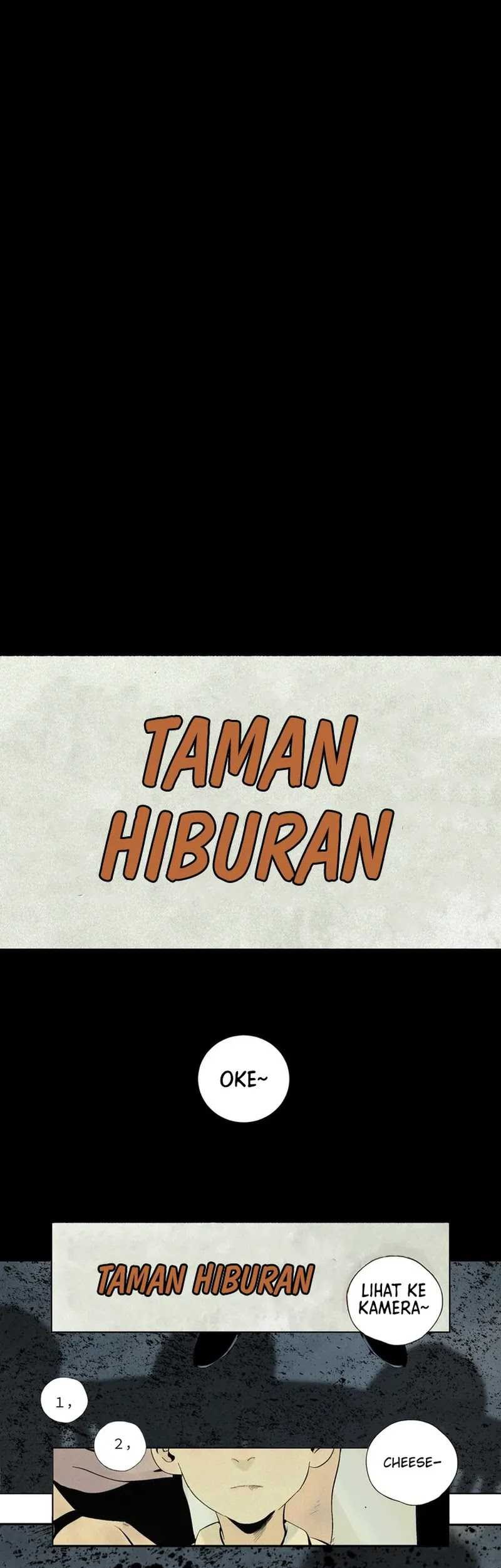 Manhua The Crow Chapter 07 gambar nomor 2