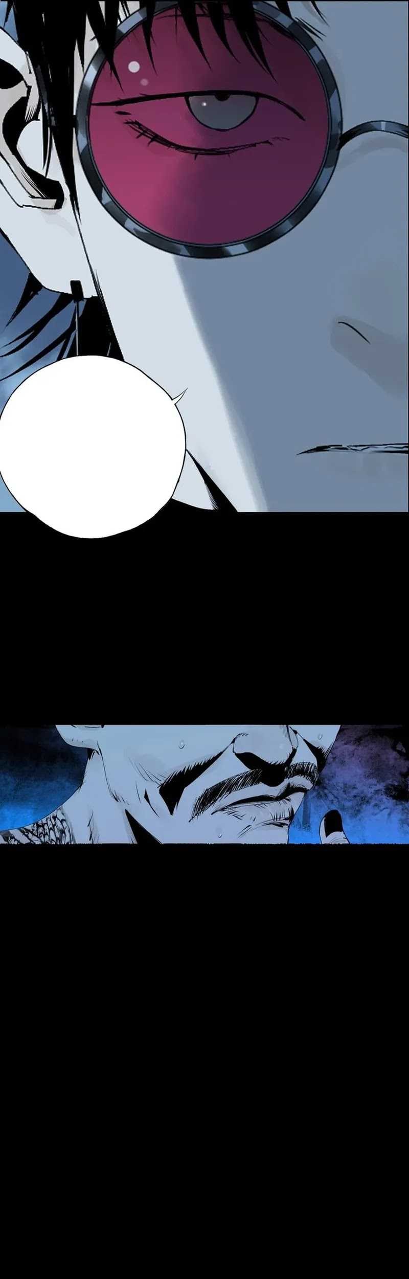 The Crow Chapter 07 Gambar 75