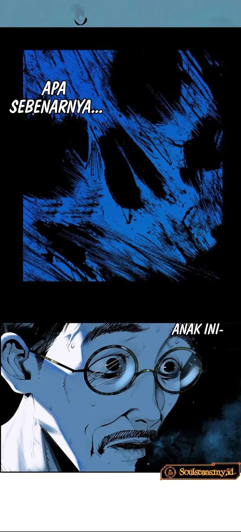 The Crow Chapter 07 Gambar 60