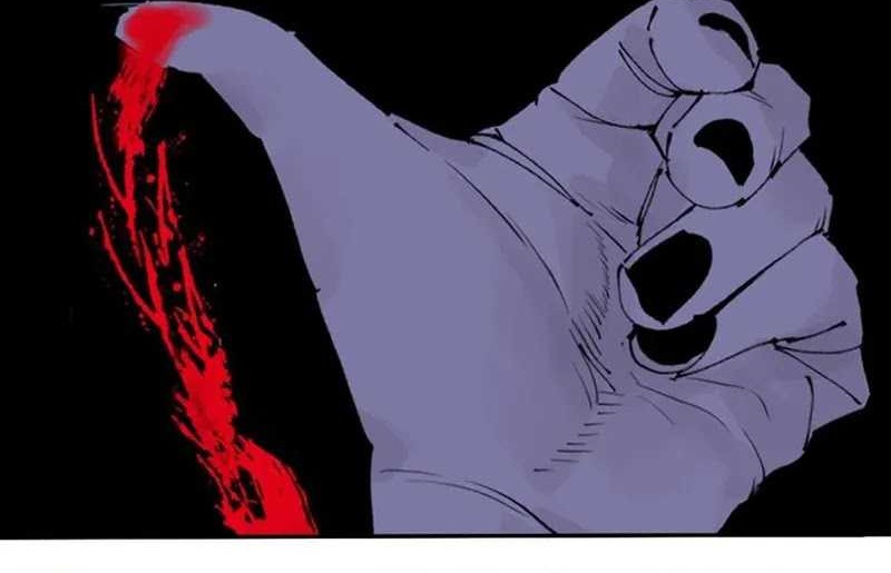 The Crow Chapter 07 Gambar 64