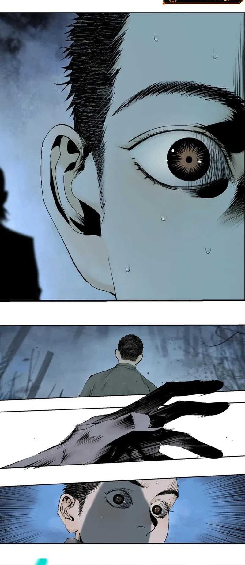 The Crow Chapter 07 Gambar 5