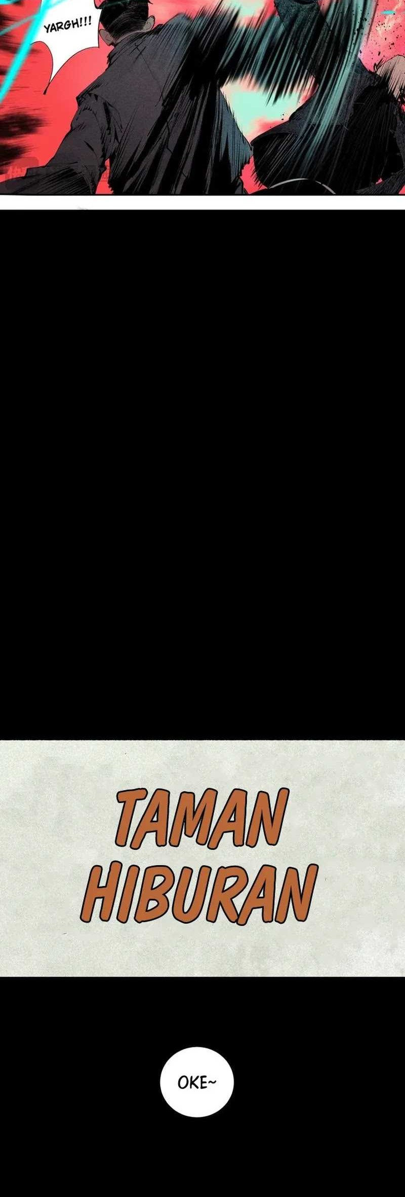 The Crow Chapter 07 Gambar 16