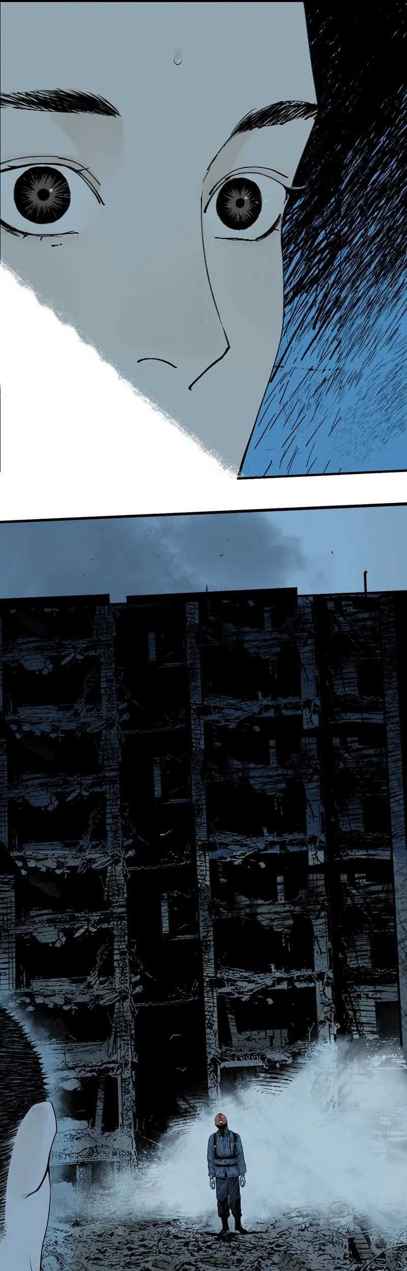 The Crow Chapter 14 Gambar 29