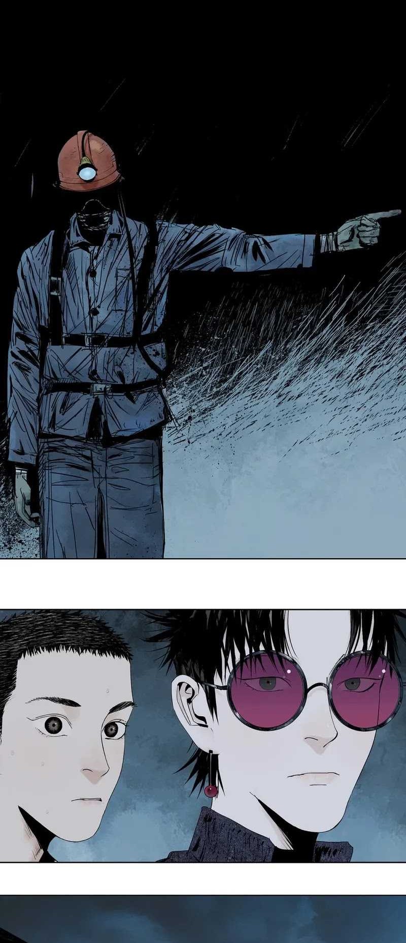 The Crow Chapter 14 Gambar 32