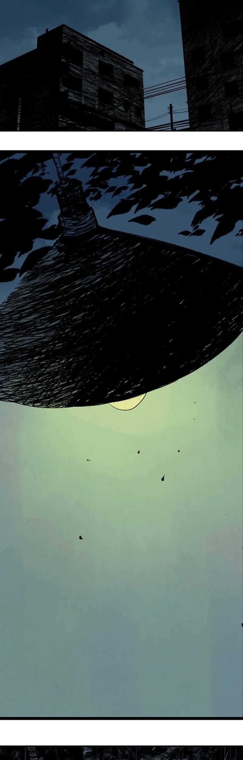 The Crow Chapter 14 Gambar 19