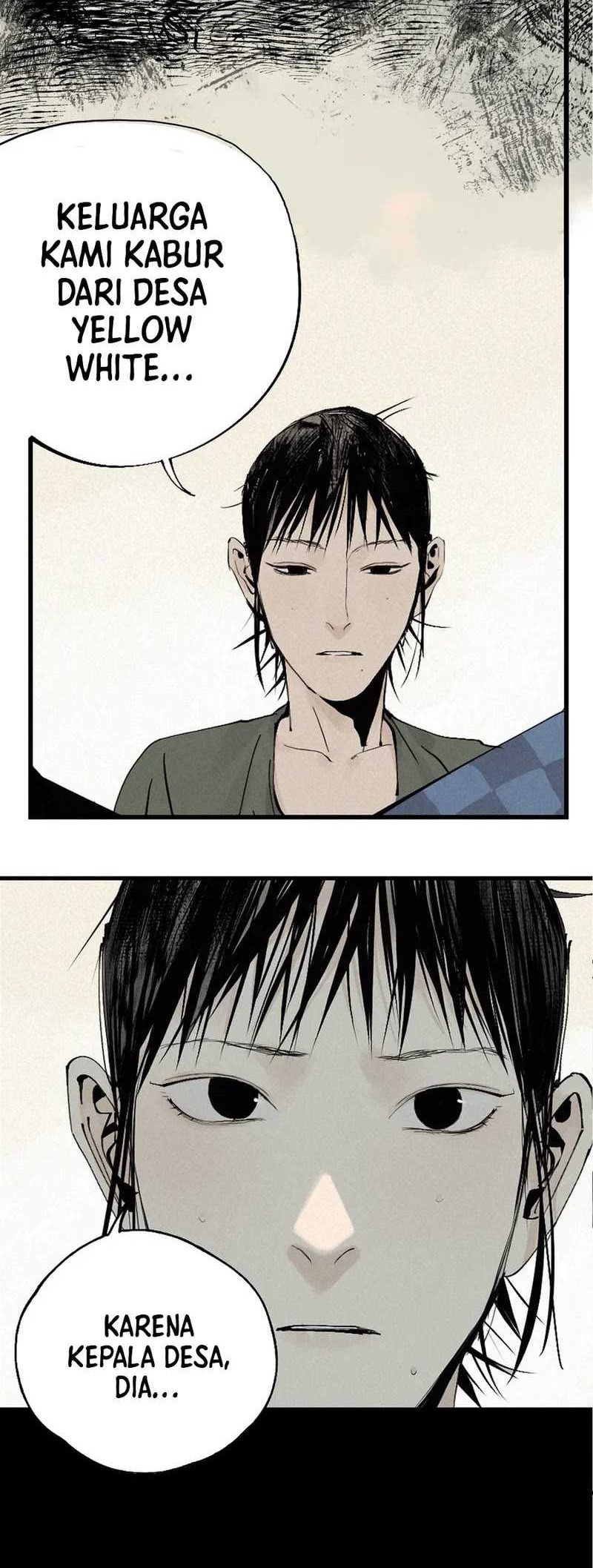 The Crow Chapter 14 Gambar 26