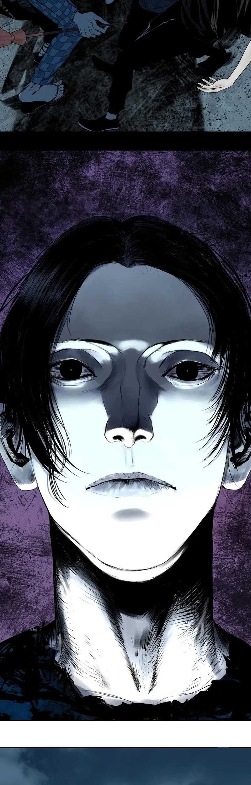 The Crow Chapter 14 Gambar 40