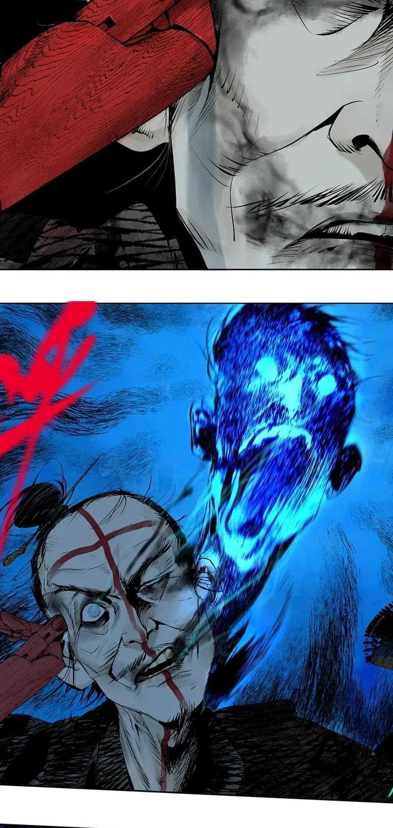 The Crow Chapter 13 Gambar 28