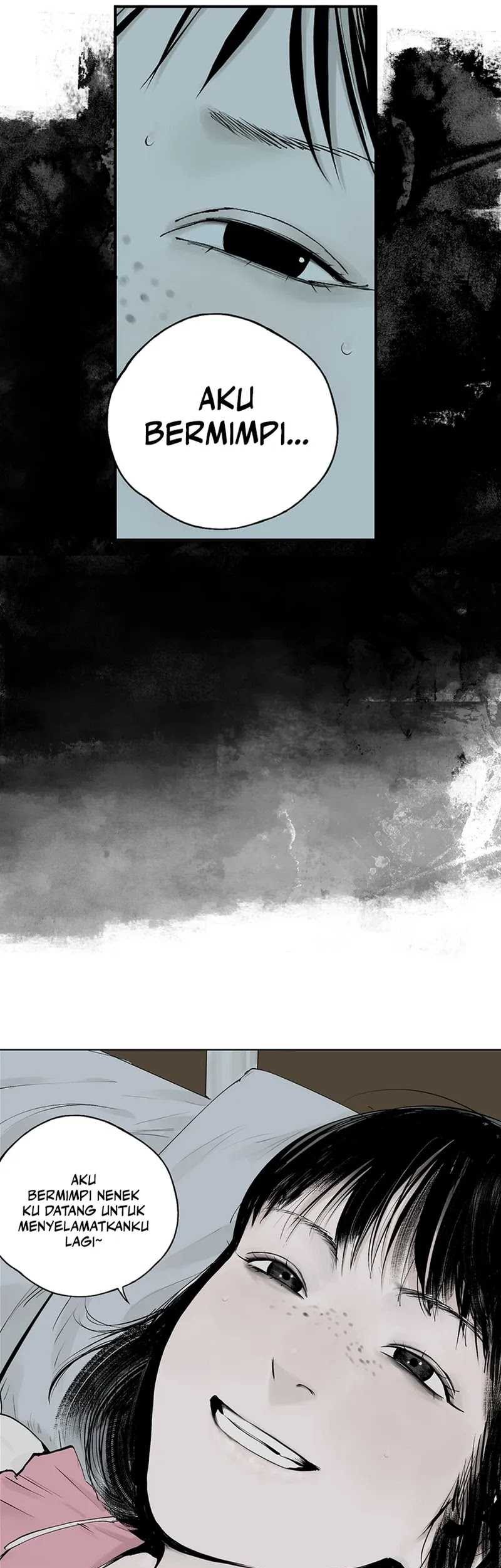 The Crow Chapter 13 Gambar 37