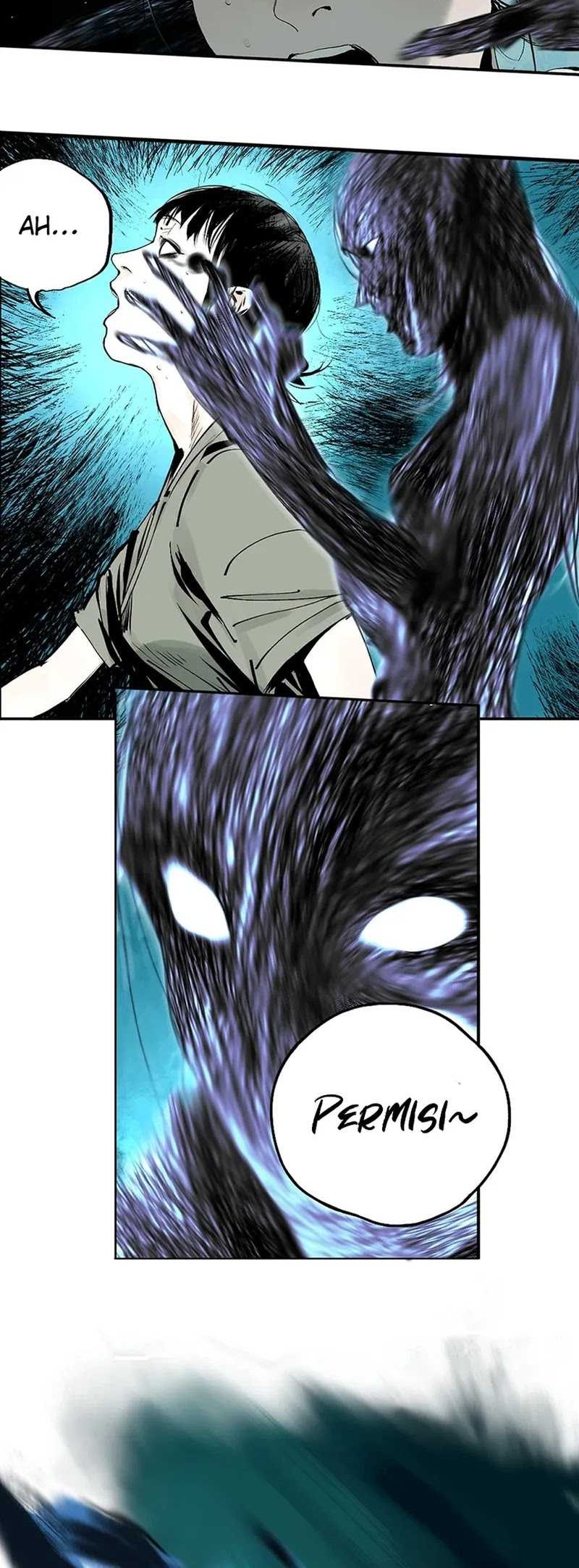 The Crow Chapter 13 Gambar 20