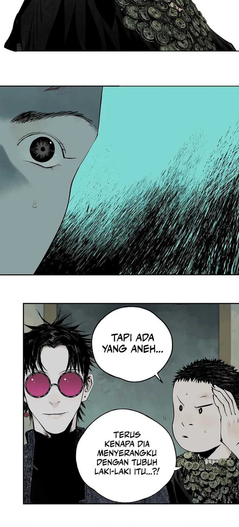 The Crow Chapter 13 Gambar 54