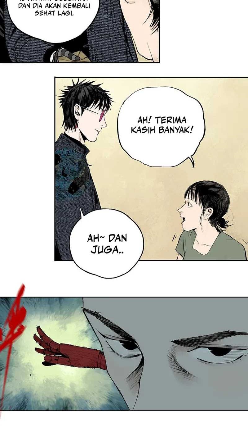 The Crow Chapter 13 Gambar 56