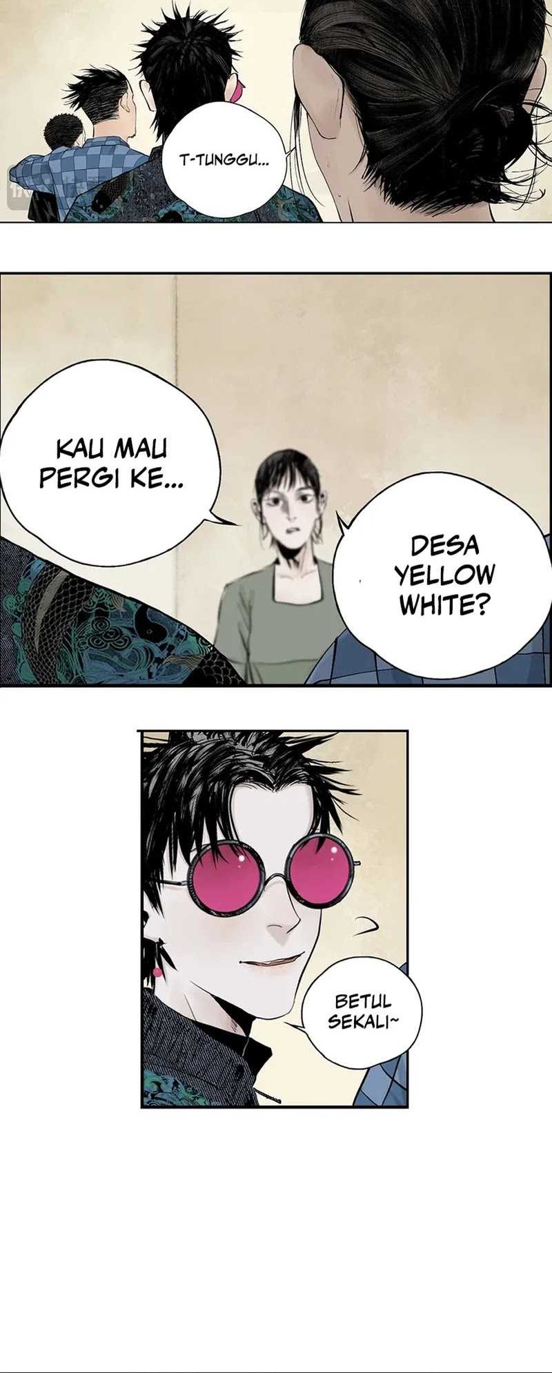 The Crow Chapter 13 Gambar 60