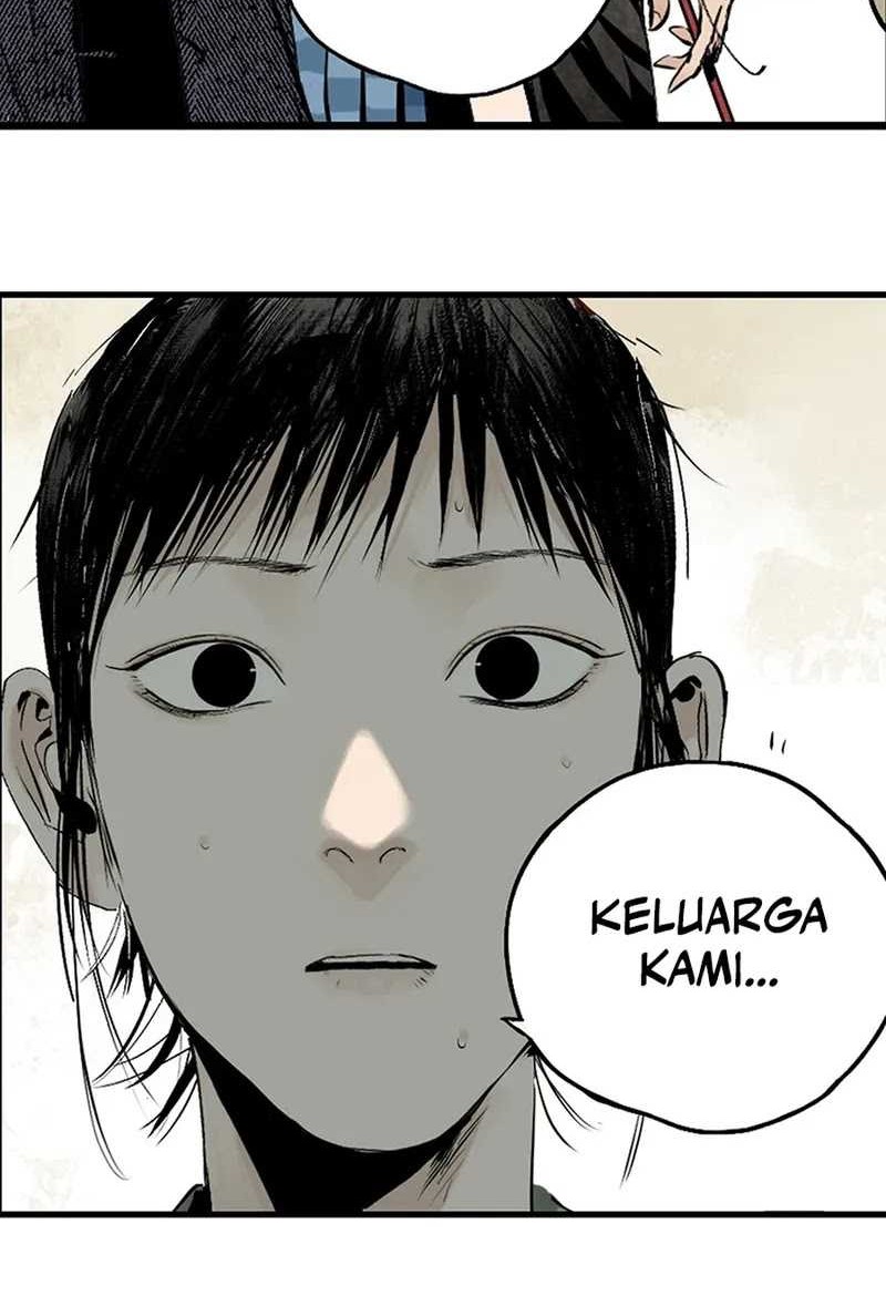 The Crow Chapter 13 Gambar 64