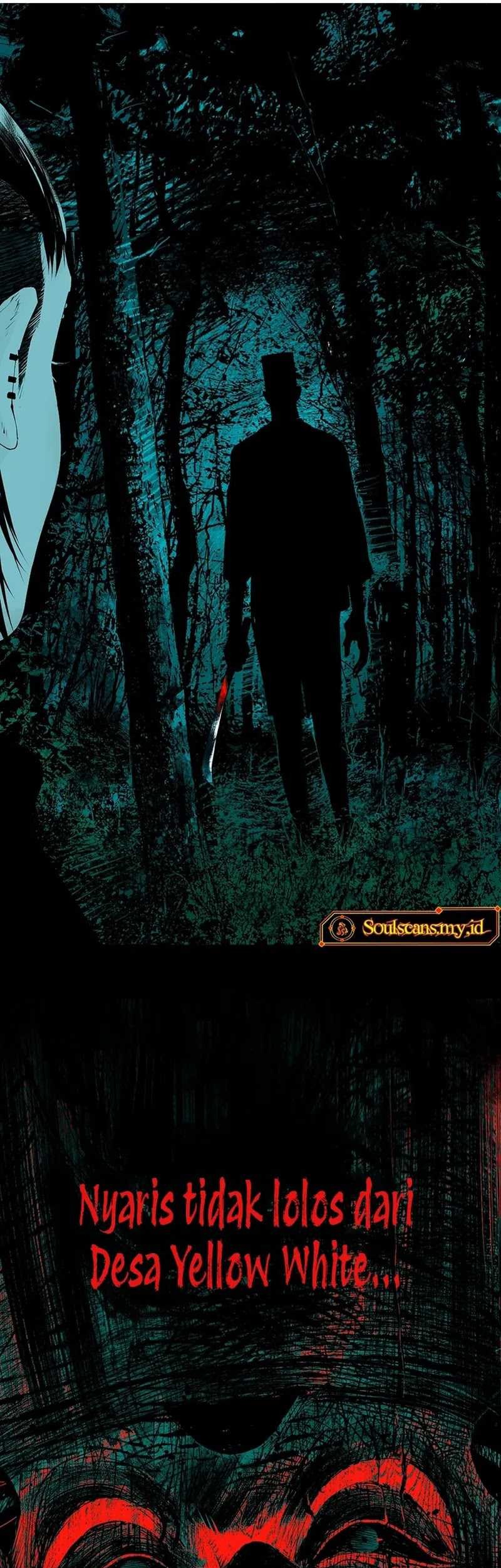 The Crow Chapter 13 Gambar 65