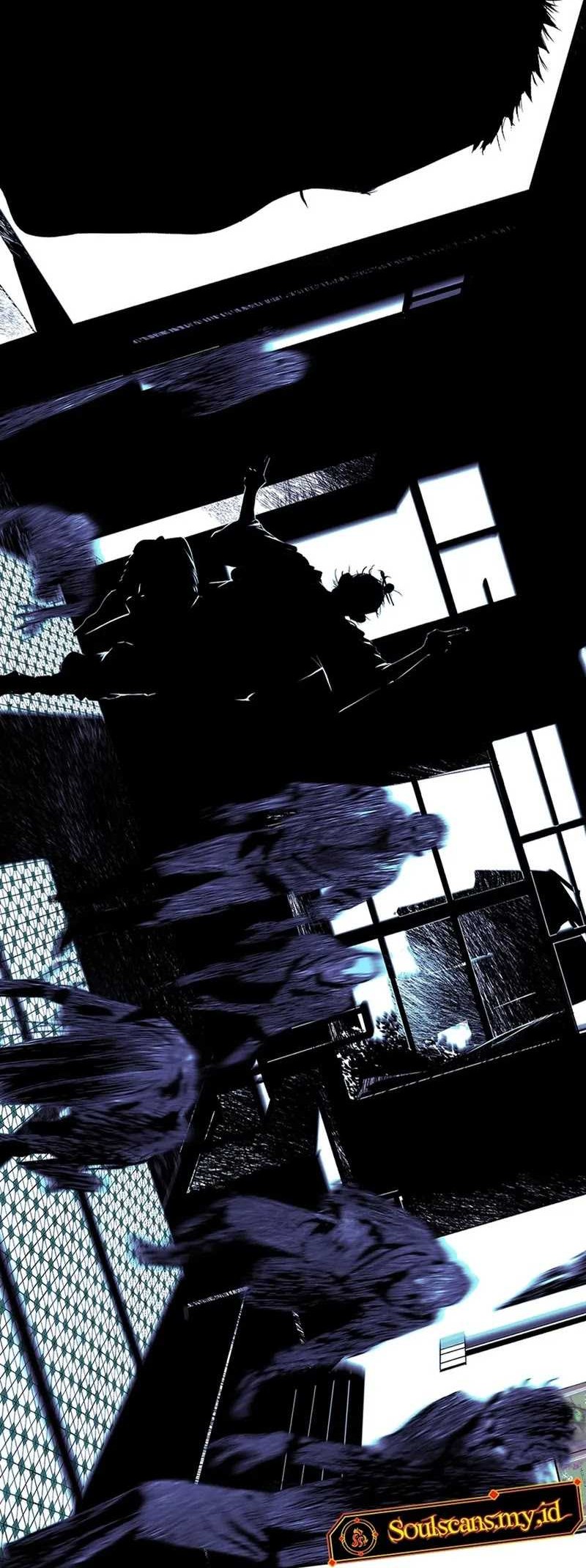 The Crow Chapter 13 Gambar 12