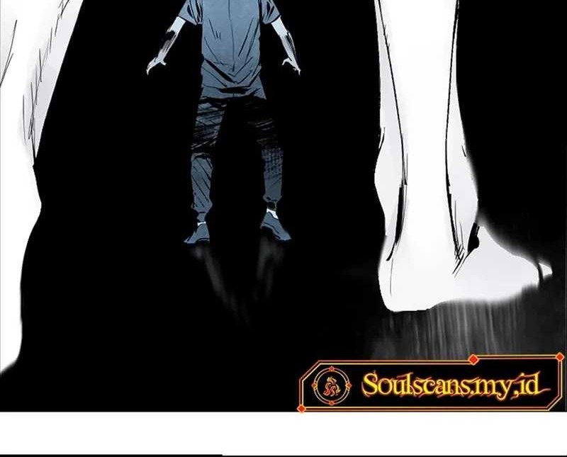 The Crow Chapter 13 Gambar 14