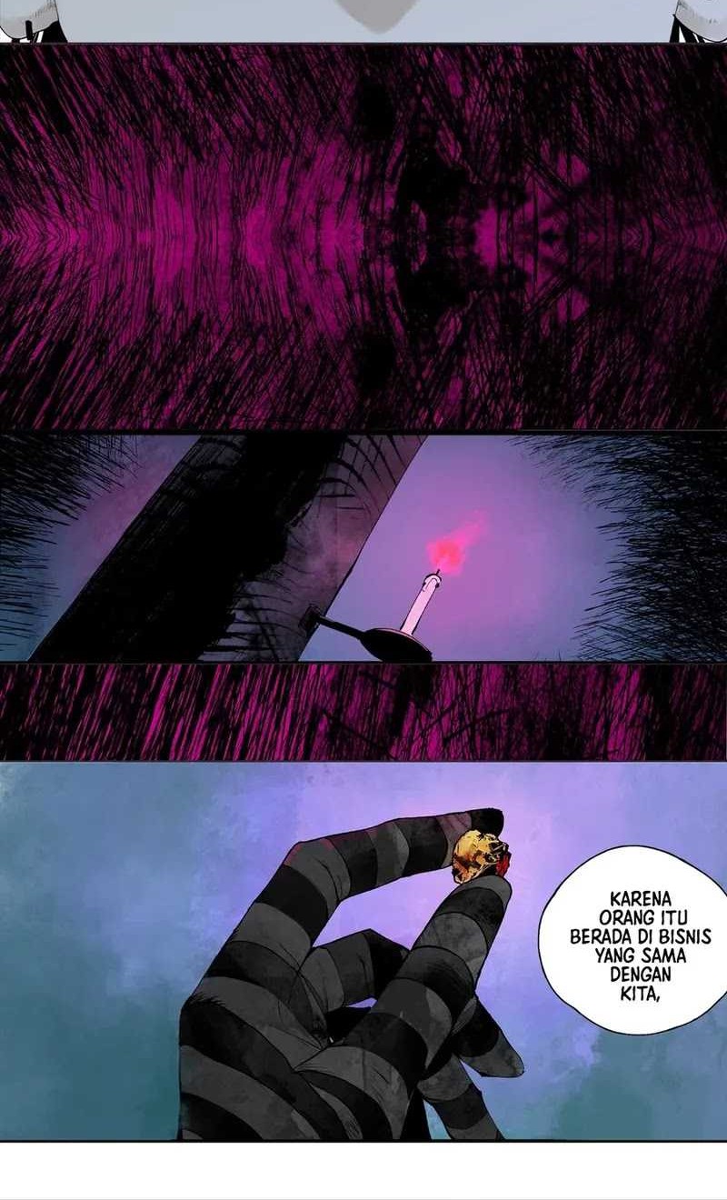 The Crow Chapter 12 Gambar 30