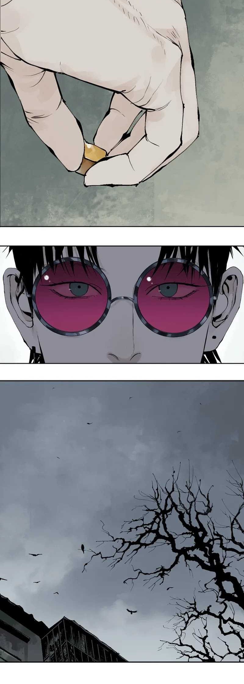 The Crow Chapter 12 Gambar 38