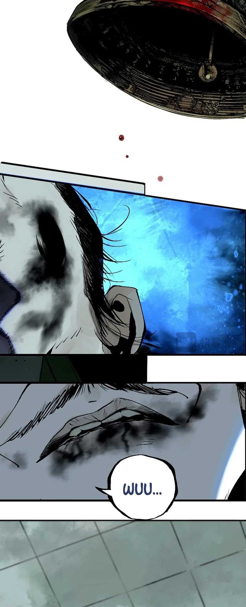 The Crow Chapter 12 Gambar 48