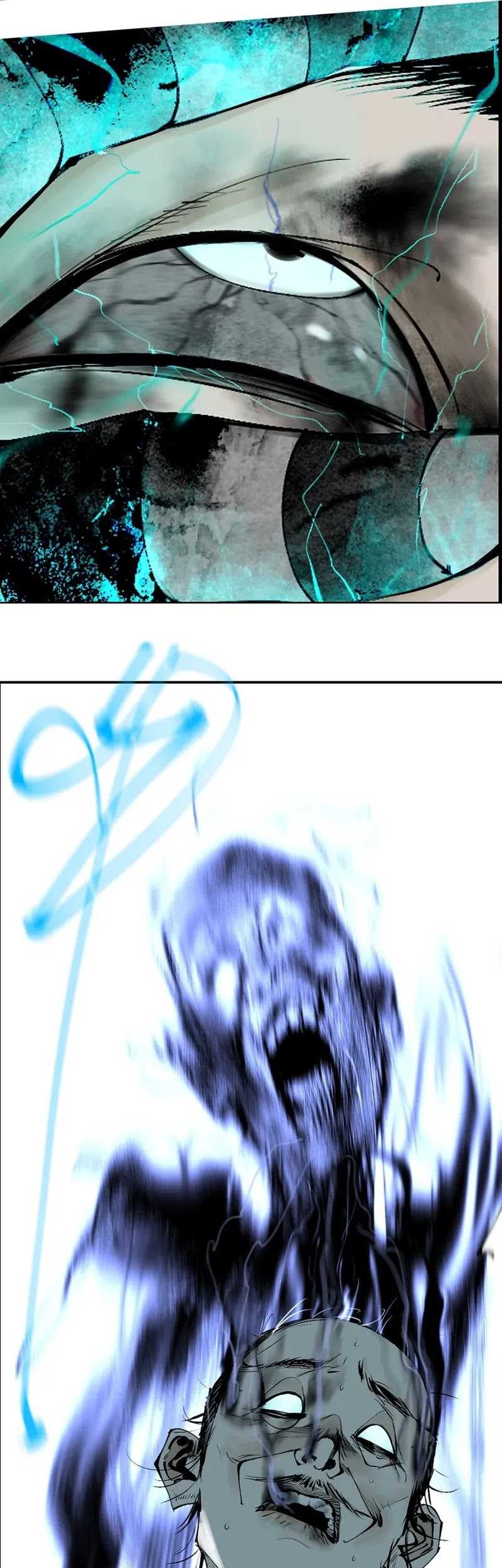 The Crow Chapter 12 Gambar 51