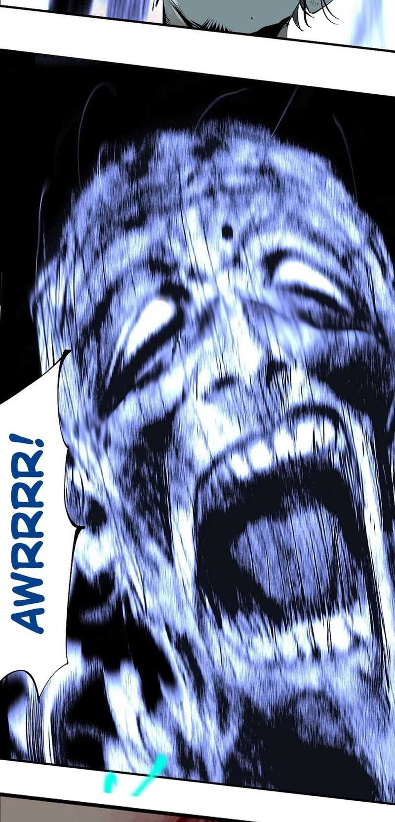 The Crow Chapter 12 Gambar 52