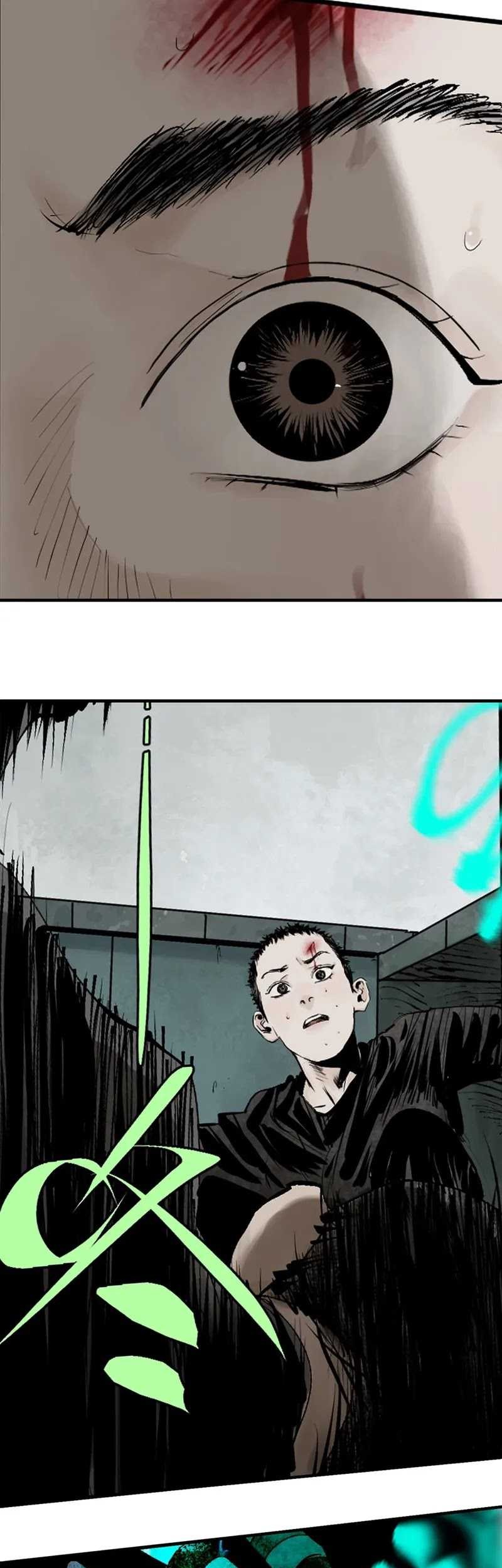 The Crow Chapter 12 Gambar 53