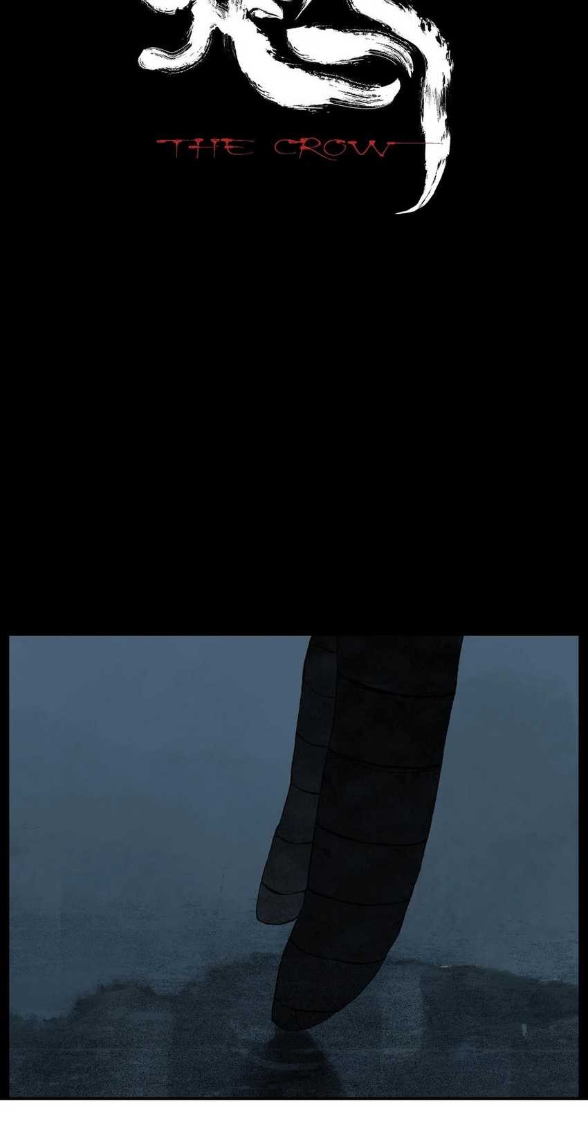 The Crow Chapter 02 Gambar 7