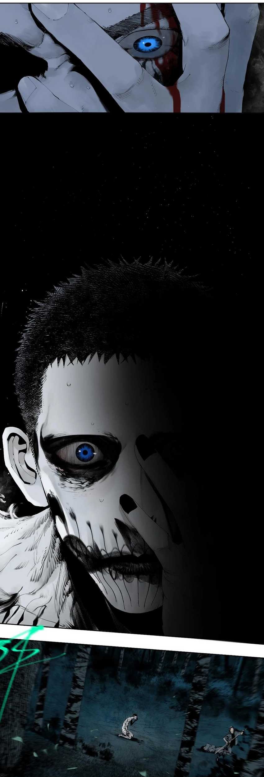 The Crow Chapter 02 Gambar 29