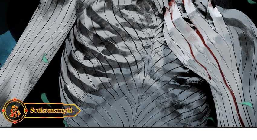 The Crow Chapter 02 Gambar 31