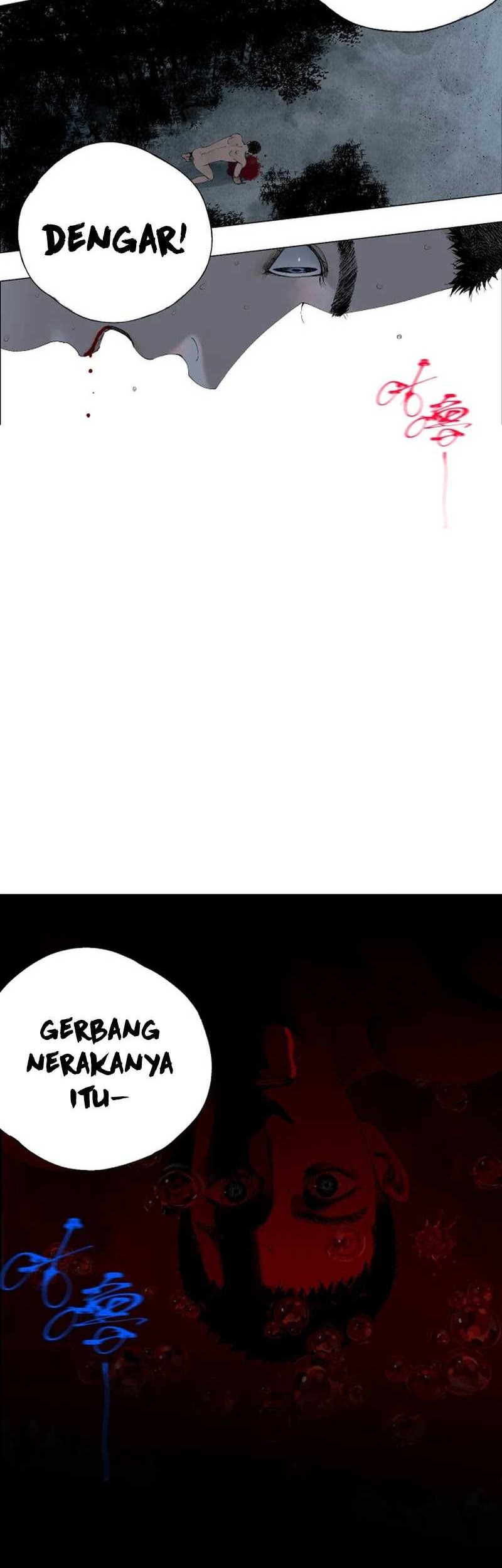 The Crow Chapter 01 Gambar 68