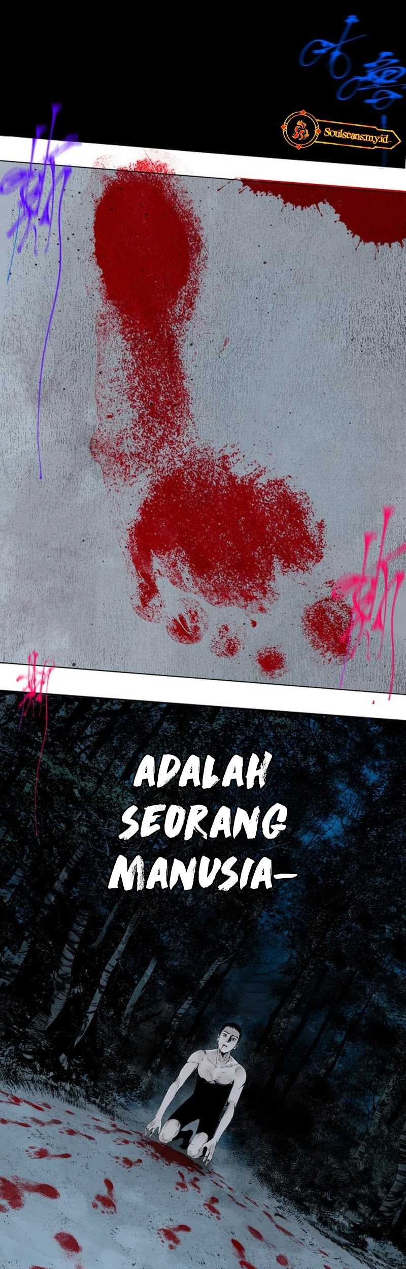 The Crow Chapter 01 Gambar 69