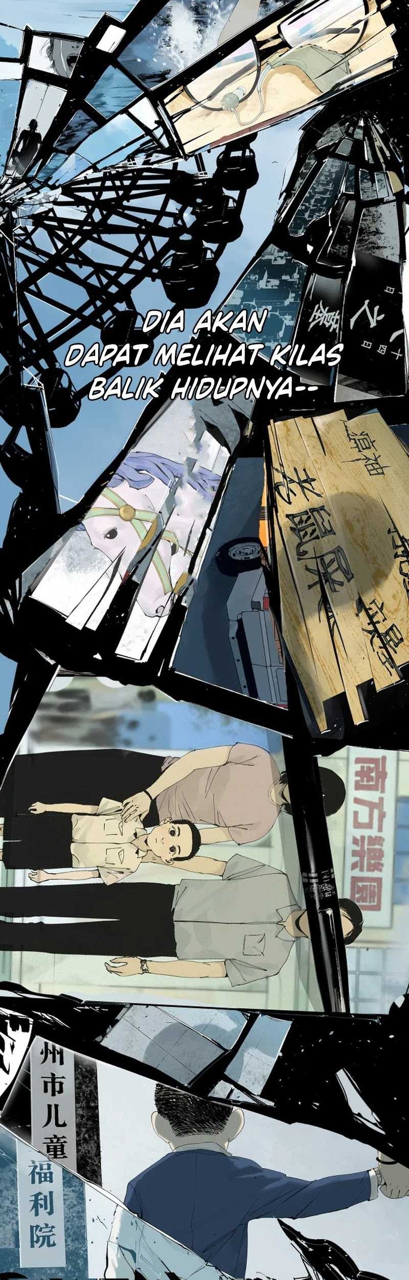 The Crow Chapter 01 Gambar 43