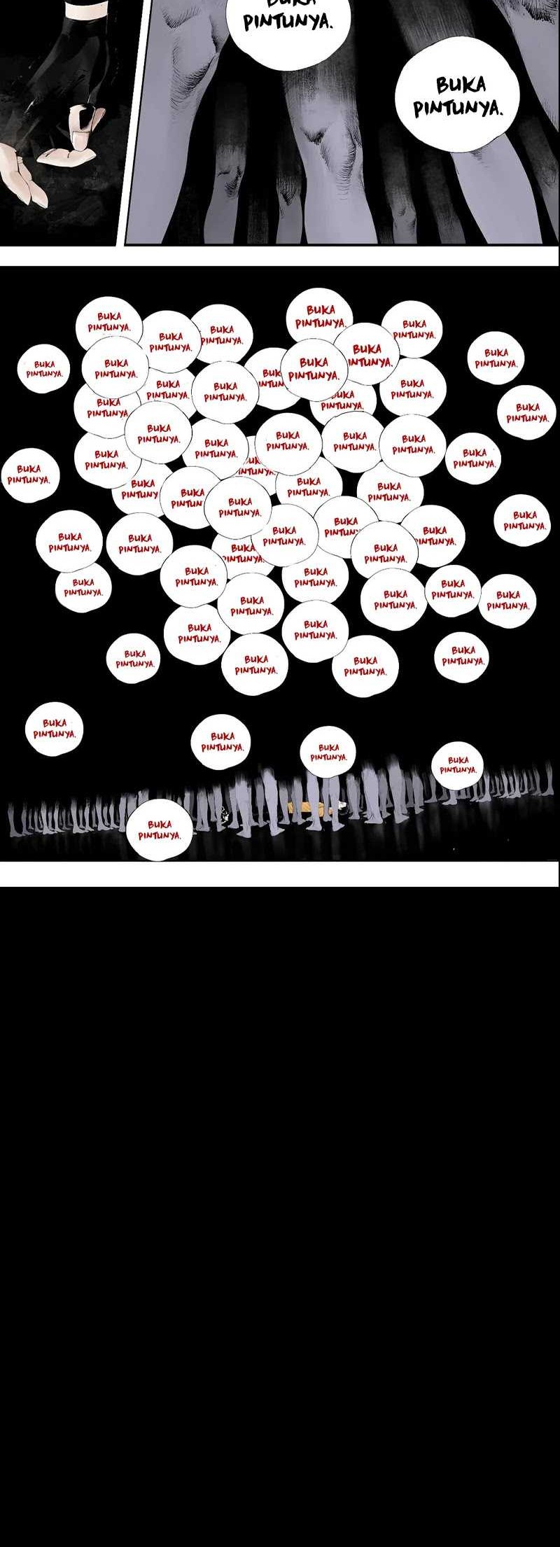 The Crow Chapter 01 Gambar 52