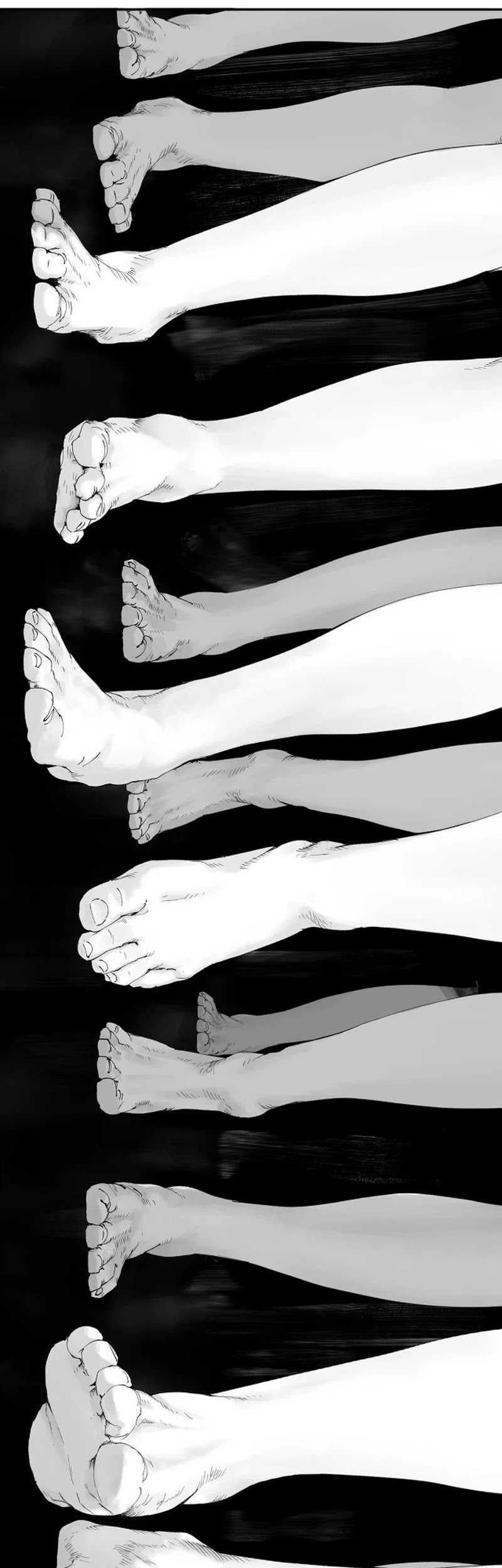 The Crow Chapter 01 Gambar 49