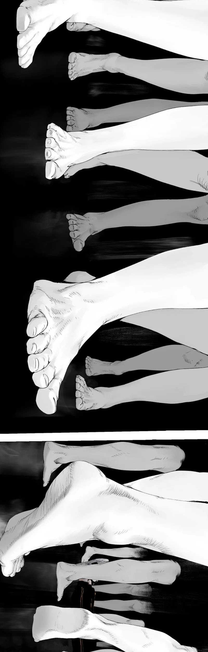 The Crow Chapter 01 Gambar 50