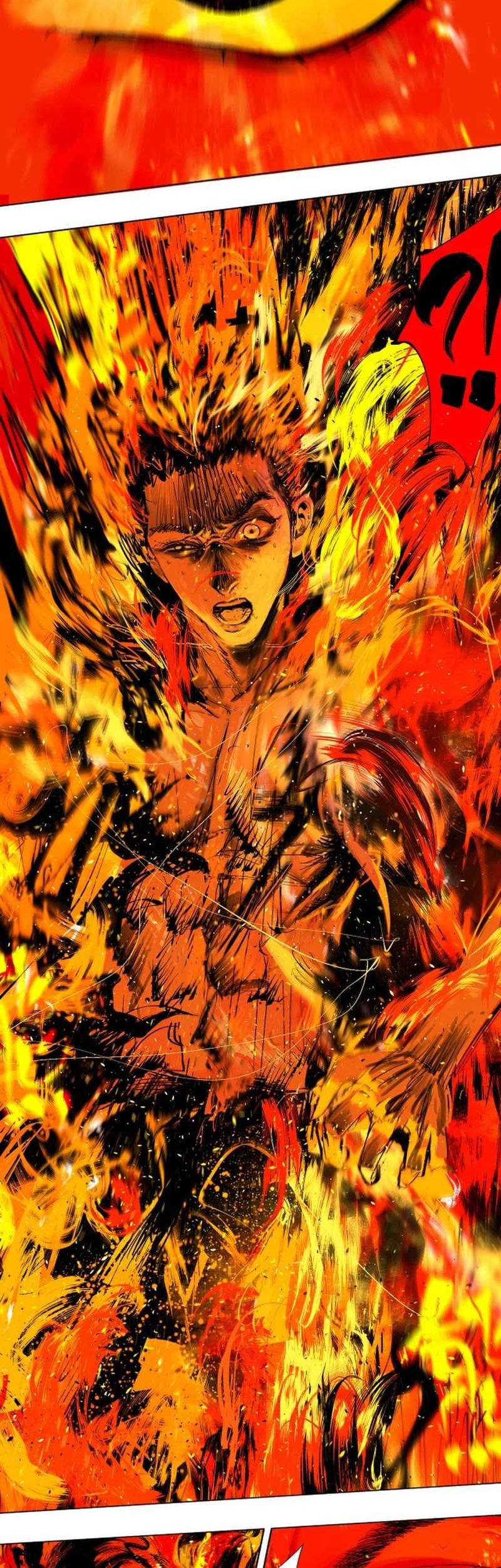 The Crow Chapter 01 Gambar 54