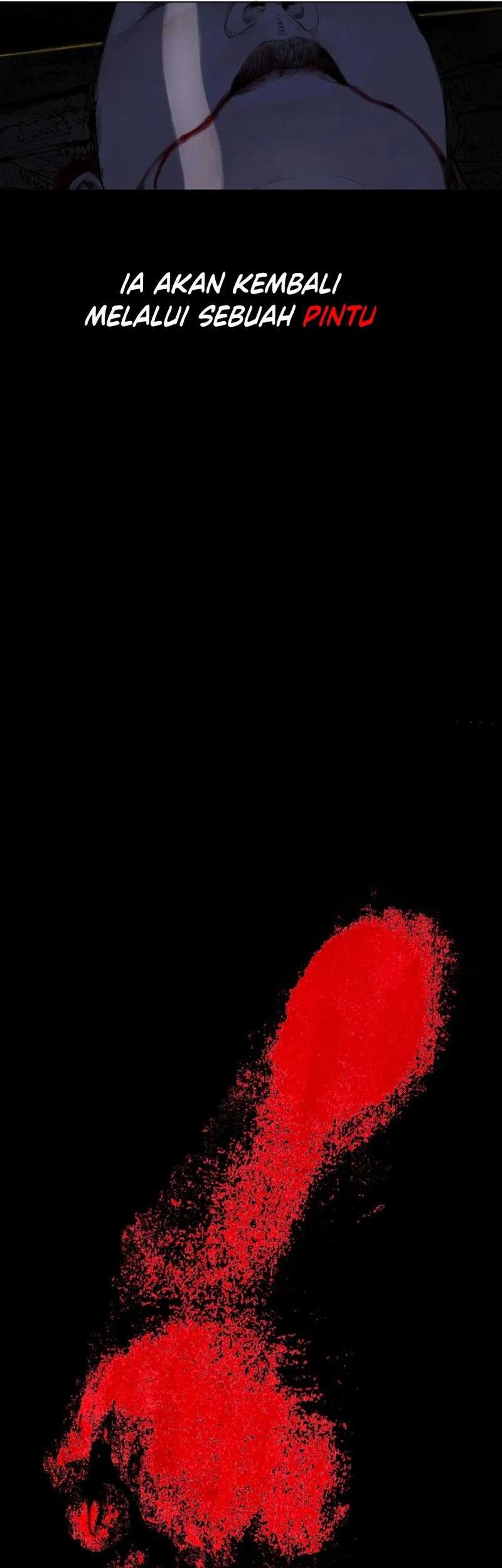 The Crow Chapter 01 Gambar 5