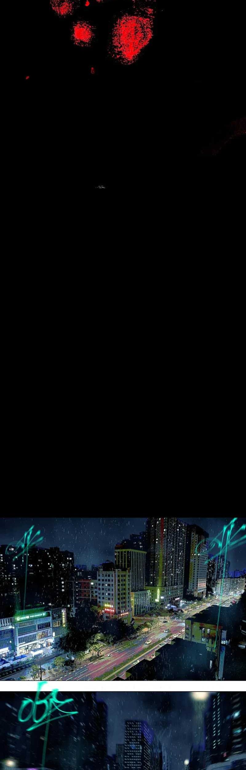 The Crow Chapter 01 Gambar 6