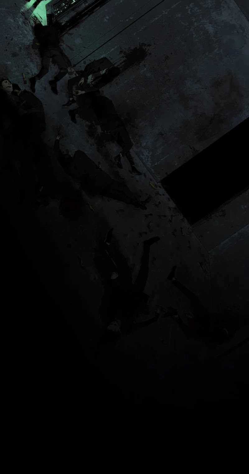 The Crow Chapter 01 Gambar 19