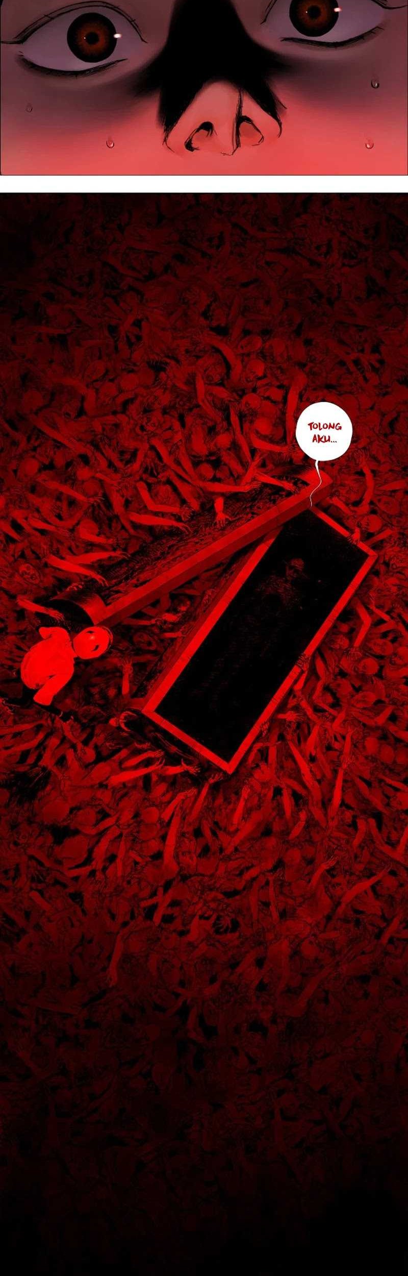 The Crow Chapter 01 Gambar 32