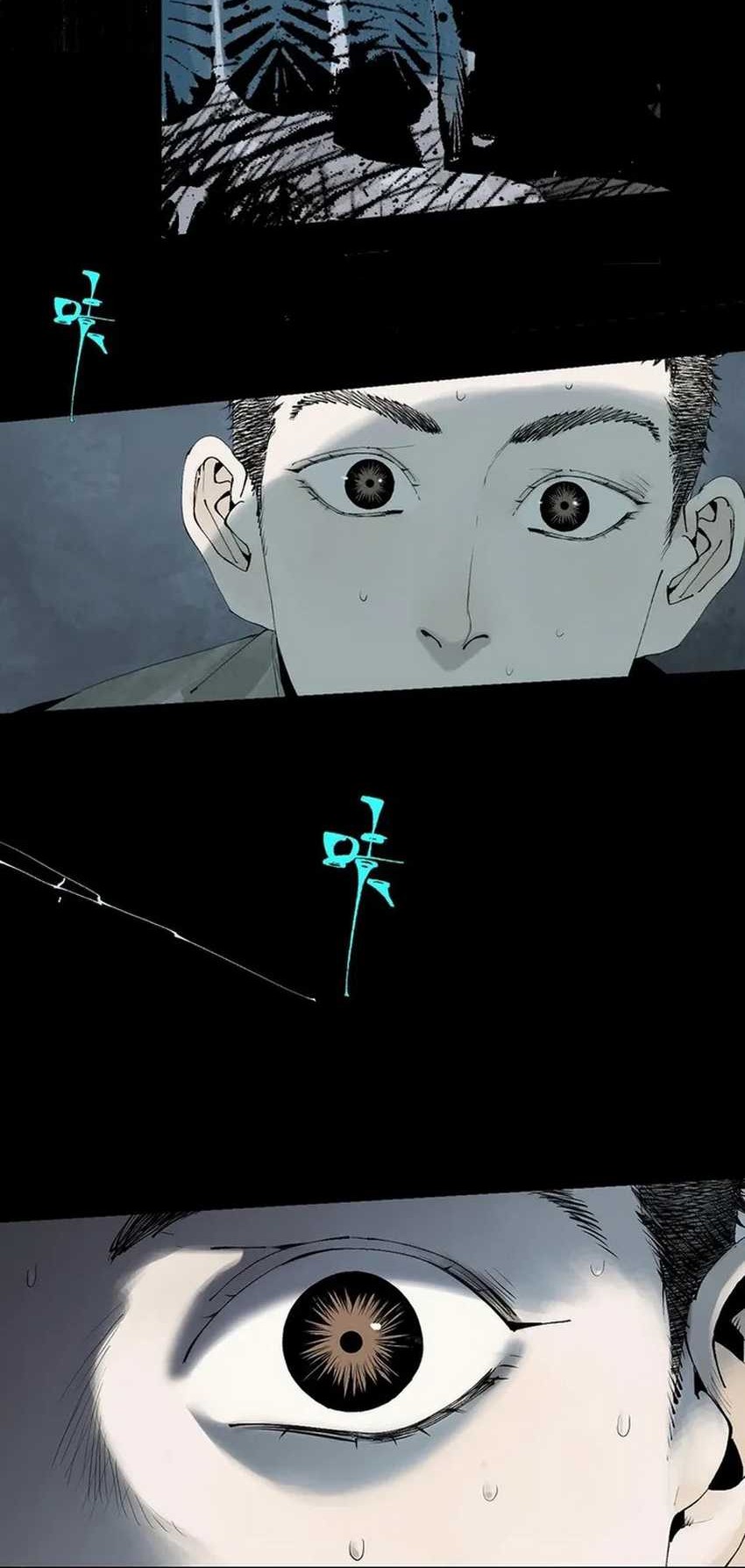 The Crow Chapter 06 Gambar 34