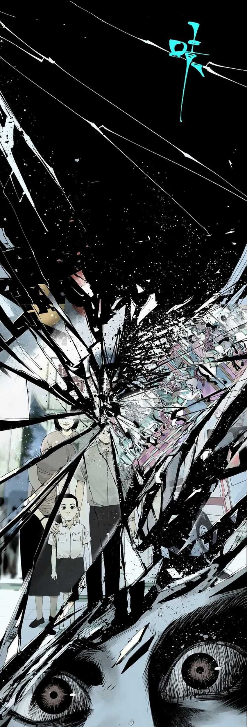 The Crow Chapter 06 Gambar 35