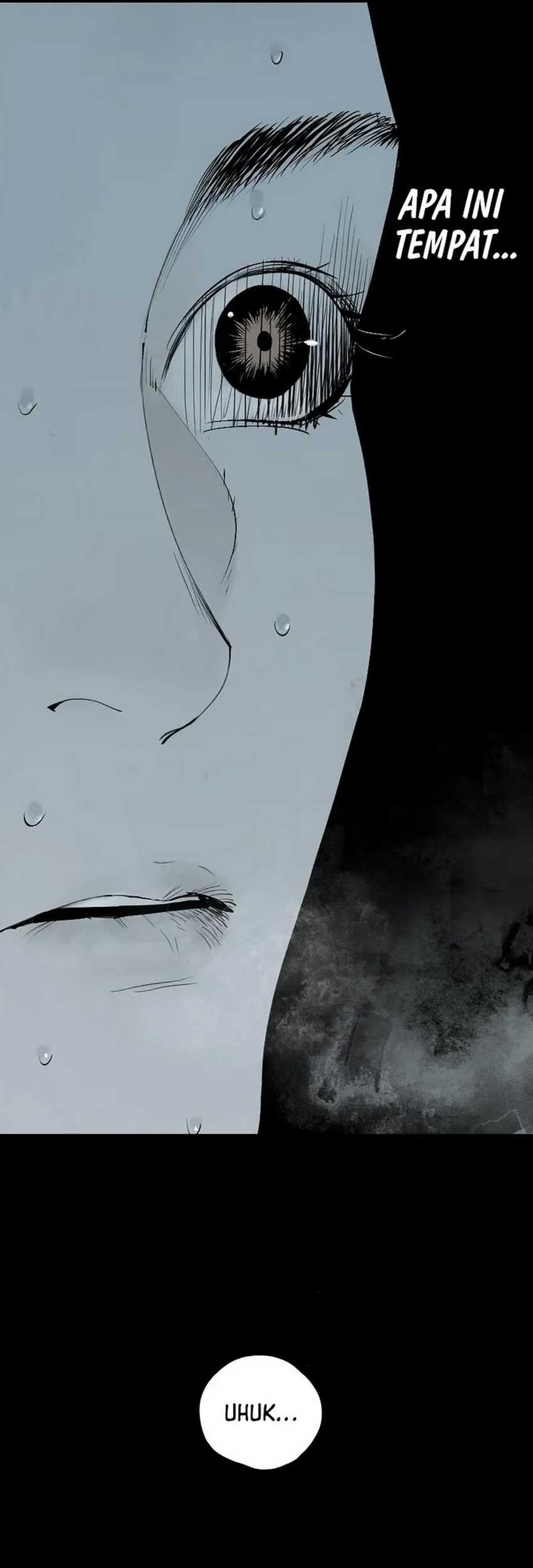 The Crow Chapter 06 Gambar 37