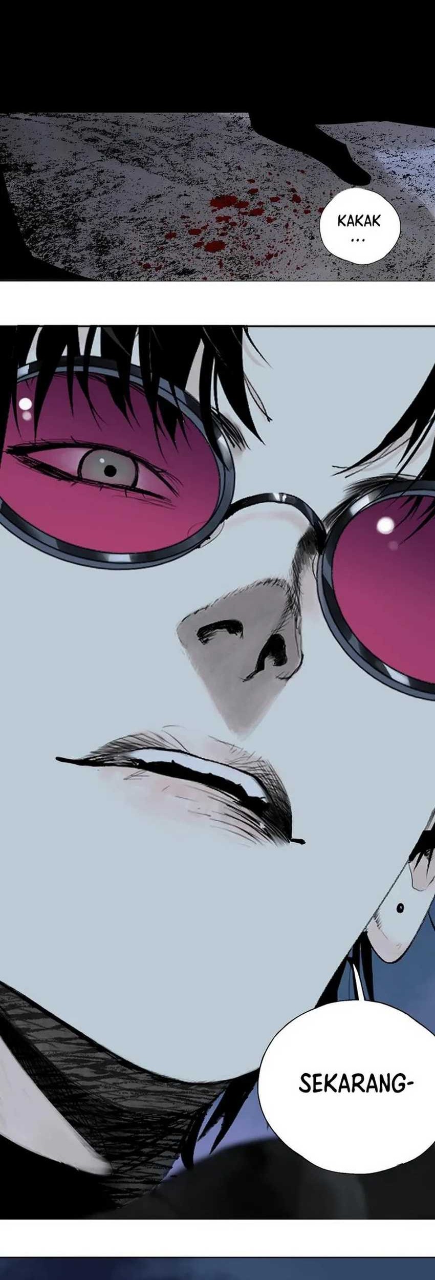 The Crow Chapter 06 Gambar 38