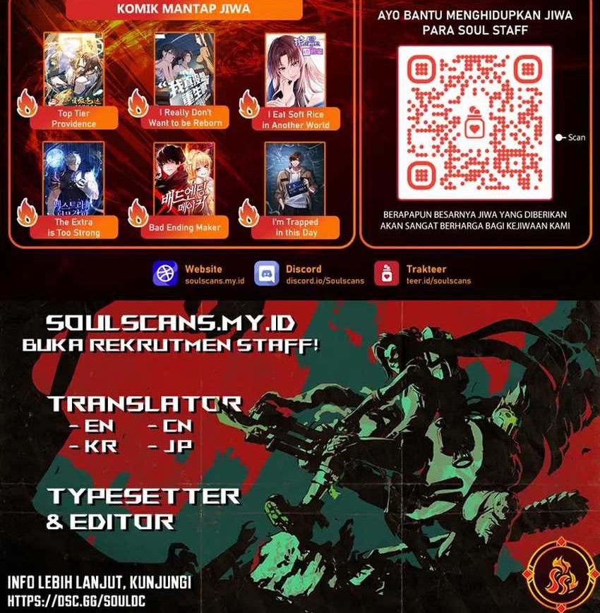 The Crow Chapter 06 Gambar 41