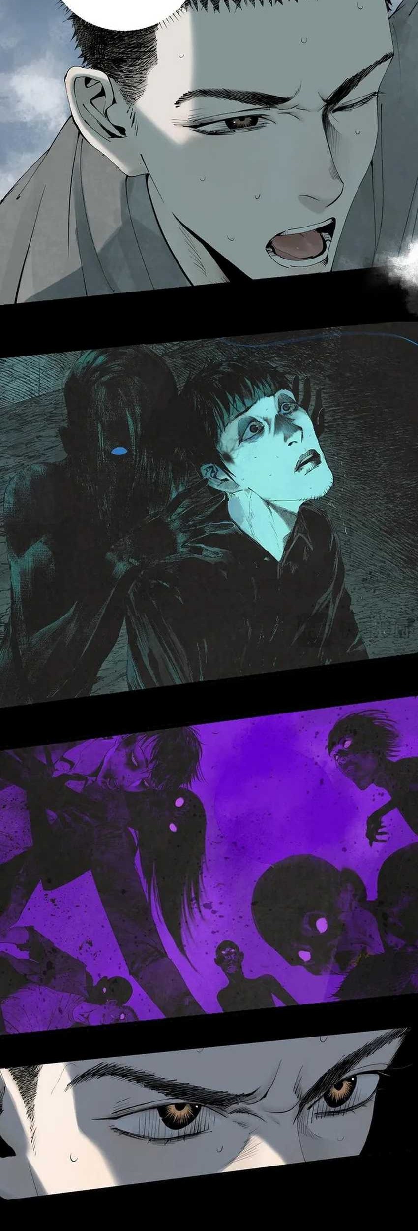 The Crow Chapter 06 Gambar 26